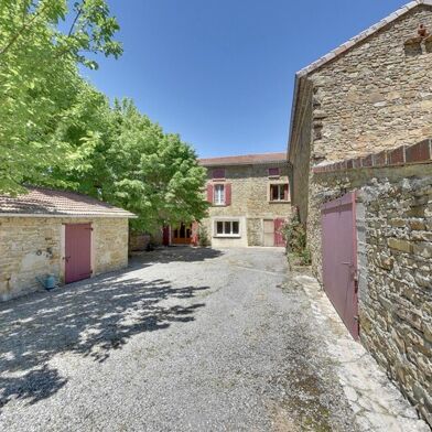 Maison 5 pièces 525000 €