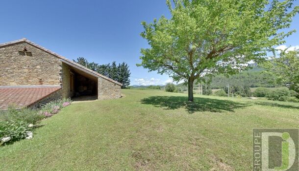 Villa / Maison 5 pièces  à vendre Répara-Auriples (La) 26400