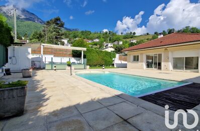 vente maison 749 000 € à proximité de Lans-en-Vercors (38250)