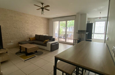 location appartement 1 800 € CC /mois à proximité de Genas (69740)