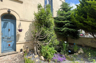 vente maison 365 700 € à proximité de Nogent-l'Abbesse (51420)