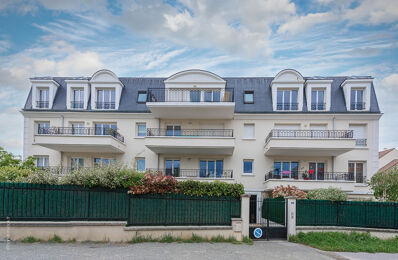 location appartement 980 € CC /mois à proximité de Choisy-le-Roi (94600)