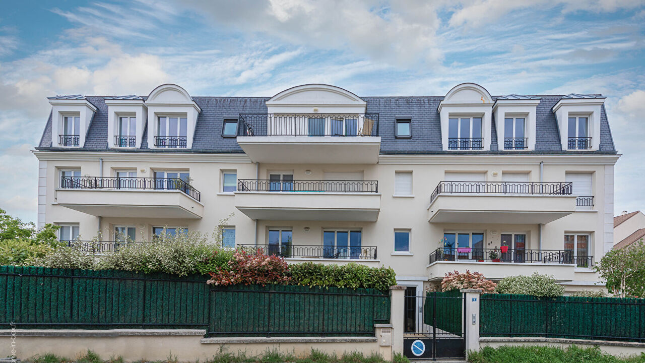 appartement 2 pièces 46 m2 à louer à Noisy-le-Grand (93160)