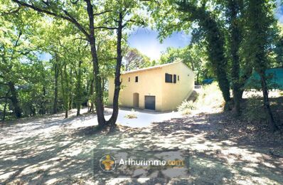 vente maison 474 500 € à proximité de Vinon-sur-Verdon (83560)