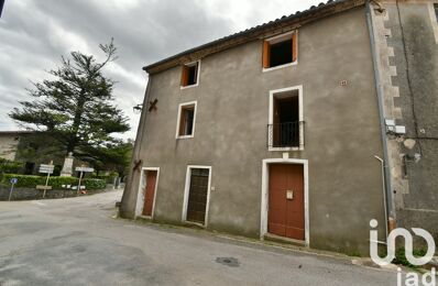 vente maison 45 000 € à proximité de Causse-de-la-Selle (34380)