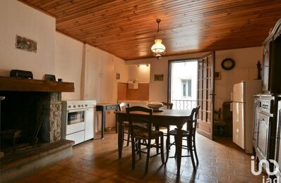 vente maison 45 000 € à proximité de Saint-Roman-de-Codières (30440)