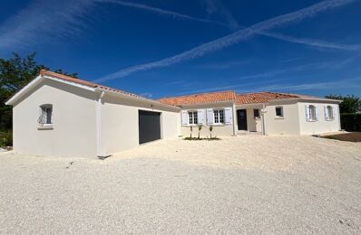 vente maison 335 475 € à proximité de Cherves-Richemont (16370)