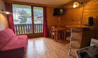 Appartement 1 Pièce 21 m² à vendre à Taninges (74440)