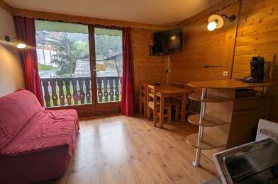 Appartement 1 pièces 106000 €