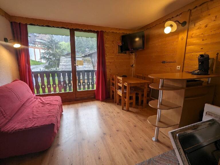 Appartement 1 pièce 21 m² — photo 1