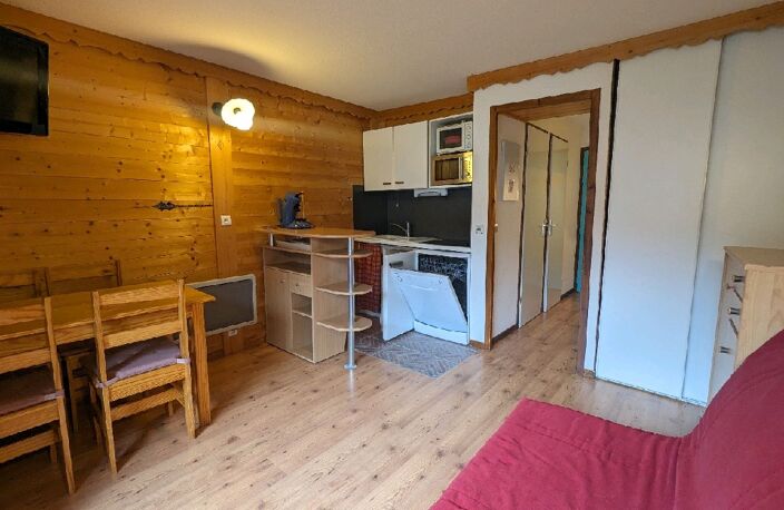 Vente appartement 1 pièce 21 m² Taninges (74440) — photo 3