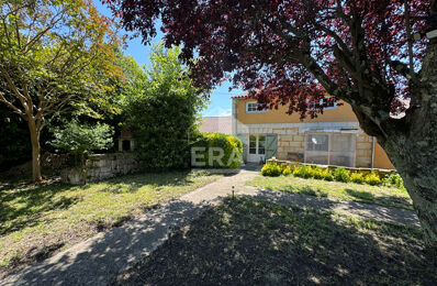 maison 5 pièces 186 m2 à vendre à Bayon-sur-Gironde (33710)