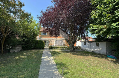 vente maison 367 000 € à proximité de Saint-Genès-de-Blaye (33390)