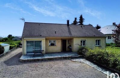 vente maison 250 000 € à proximité de Pampelonne (81190)