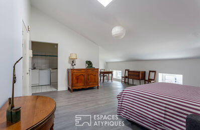 vente appartement 225 000 € à proximité de Neuville-sur-Saône (69250)