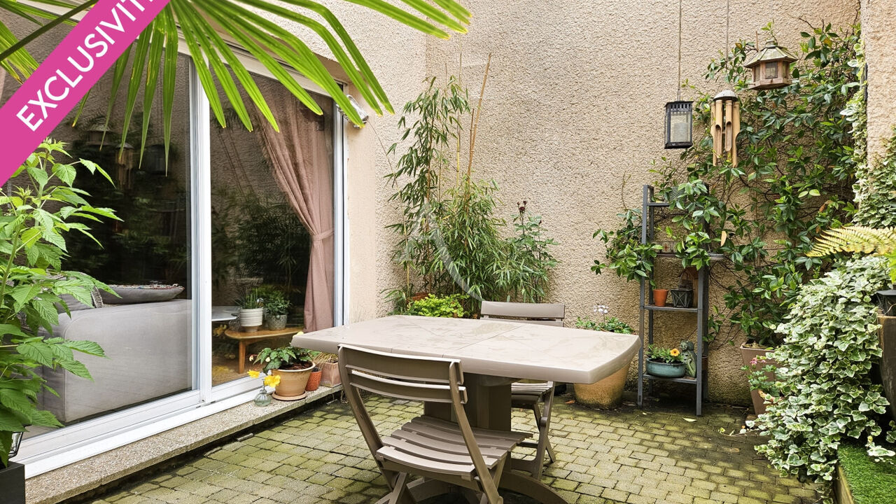 maison 5 pièces 97 m2 à vendre à Étrépagny (27150)