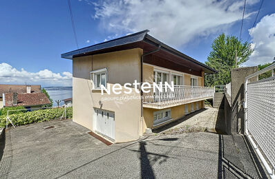 vente maison 469 000 € à proximité de Lullin (74470)
