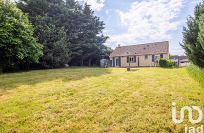 vente maison 259 000 € à proximité de Reuil-en-Brie (77260)