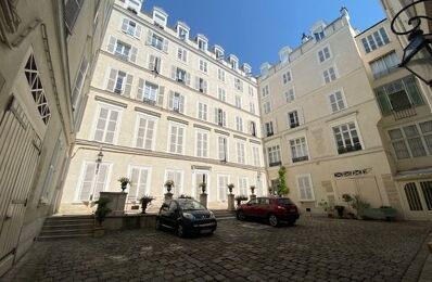 vente appartement 469 000 € à proximité de Les Lilas (93260)