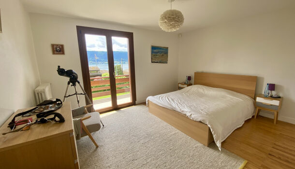 Villa / Maison 7 pièces  à vendre Veyrier-du-Lac 74290