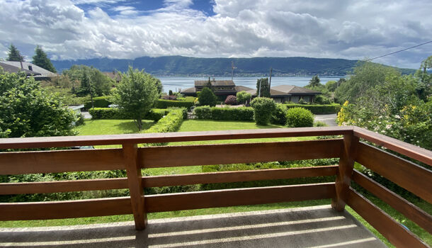 Villa / Maison 7 pièces  à vendre Veyrier-du-Lac 74290