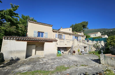 vente maison 358 300 € à proximité de Cagnes-sur-Mer (06800)