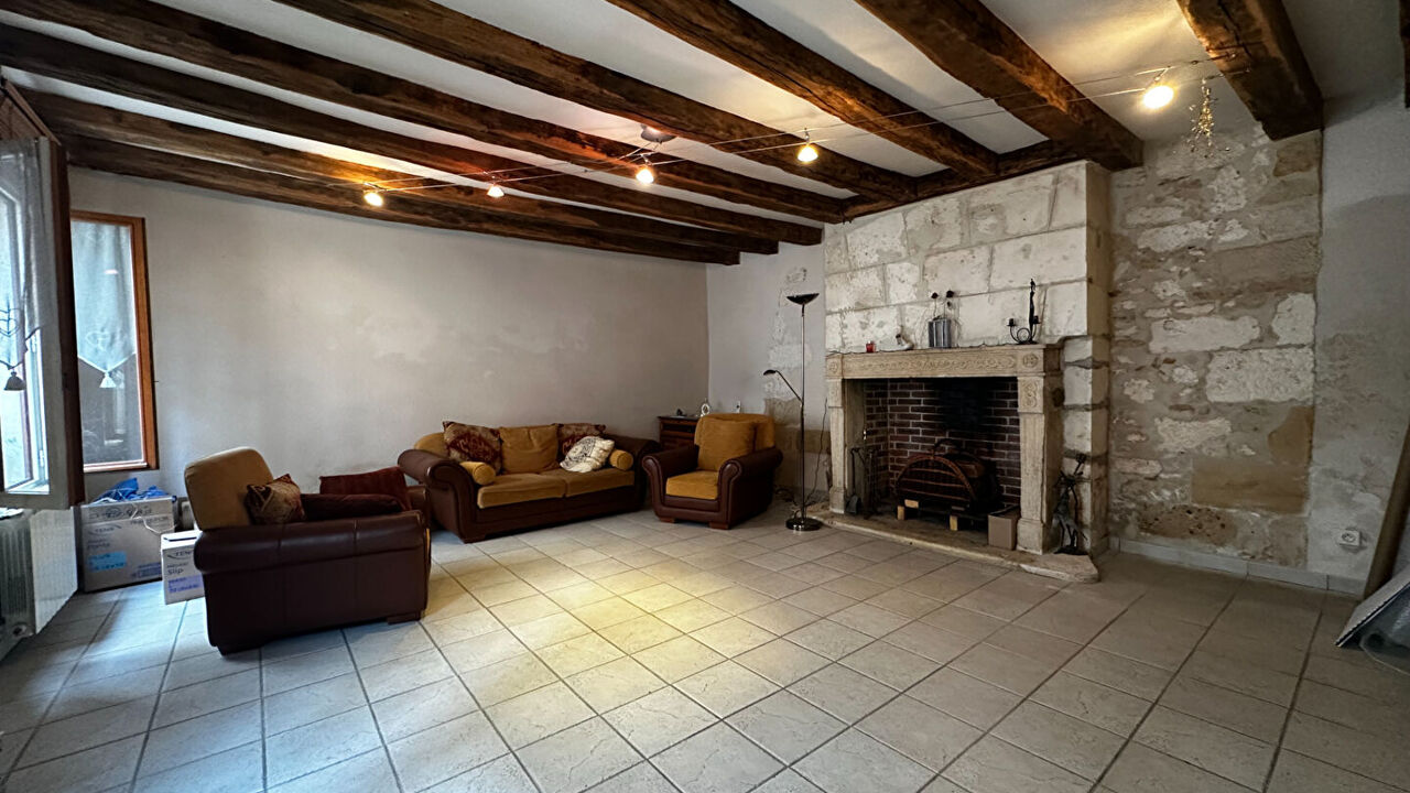 maison 7 pièces 117 m2 à vendre à Bourges (18000)