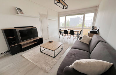 vente appartement 70 000 € à proximité de Bois-d'Ennebourg (76160)