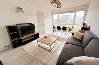 vente appartement 70 000 € à proximité de Grand-Couronne (76530)