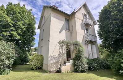 vente maison 1 360 000 € à proximité de Lyon 9 (69009)