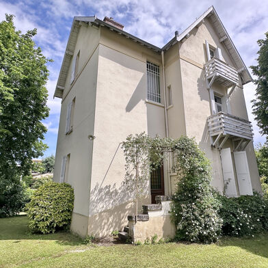 Maison 7 pièces 164 m²