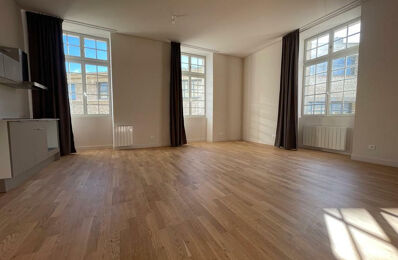 appartement 2 pièces 62 m2 à louer à Poitiers (86000)