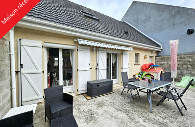 vente maison 198 000 € à proximité de Cauville-sur-Mer (76930)