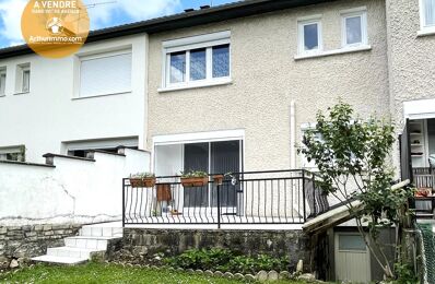 vente maison 299 900 € à proximité de Baillet-en-France (95560)