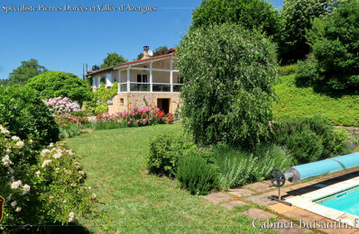 vente maison 655 000 € à proximité de Fleurieux-sur-l'Arbresle (69210)