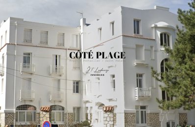 vente appartement 248 000 € à proximité de Saint-Sulpice-de-Royan (17200)