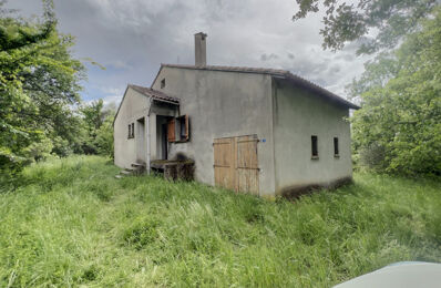 vente maison 243 000 € à proximité de Massillargues-Attuech (30140)