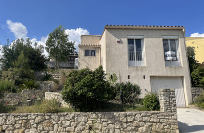 vente maison 300 000 € à proximité de Cabriès (13480)