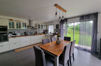 vente maison 242 000 € à proximité de Agen-d'Aveyron (12630)
