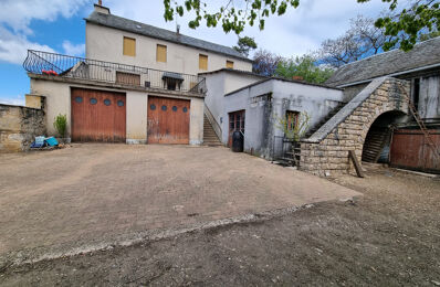 vente maison 138 000 € à proximité de Saint-Pierre-de-Nogaret (48340)