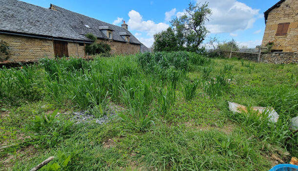 Villa / Maison  à vendre Saint-Geniez-d'Olt et d'Aubrac 12130