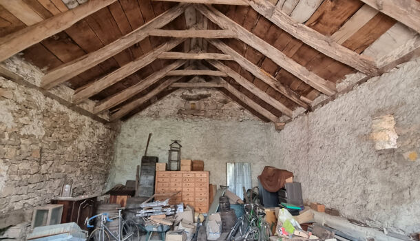 Villa / Maison  à vendre Saint-Geniez-d'Olt et d'Aubrac 12130