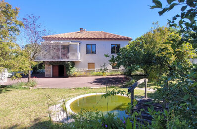 vente maison 220 000 € à proximité de Valréas (84600)
