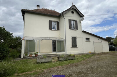 vente maison 129 000 € à proximité de Saint-Pierre-de-Buzet (47160)