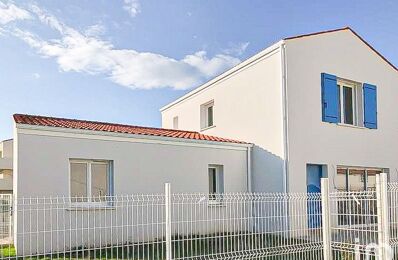 vente maison 499 900 € à proximité de Grézac (17120)