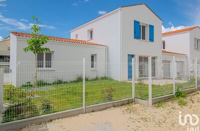 vente maison 499 200 € à proximité de Mornac-sur-Seudre (17113)