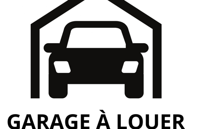 location garage 71 € CC /mois à proximité de Bernin (38190)