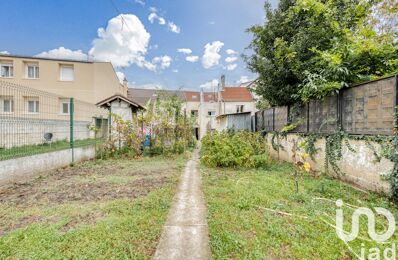vente maison 199 000 € à proximité de Douy-la-Ramée (77139)