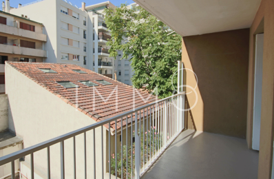 location appartement 495 € CC /mois à proximité de Marseille 1 (13001)