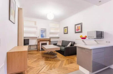location appartement 1 800 € CC /mois à proximité de L'Île-Saint-Denis (93450)